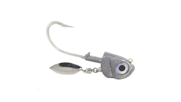 Coolbaits "Down Under" Big Game Underspins