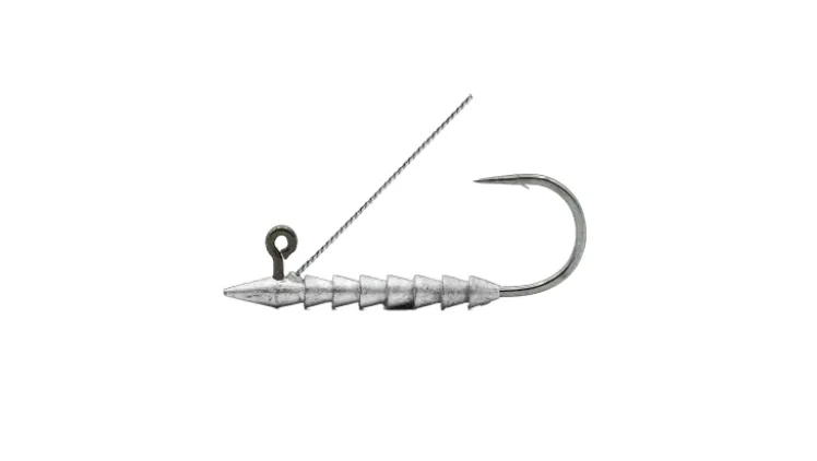 Core Tackle HD Hover Rig