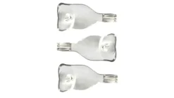 Crystal Basin Tackle Bills