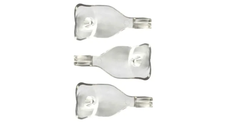 Crystal Basin Tackle Bills