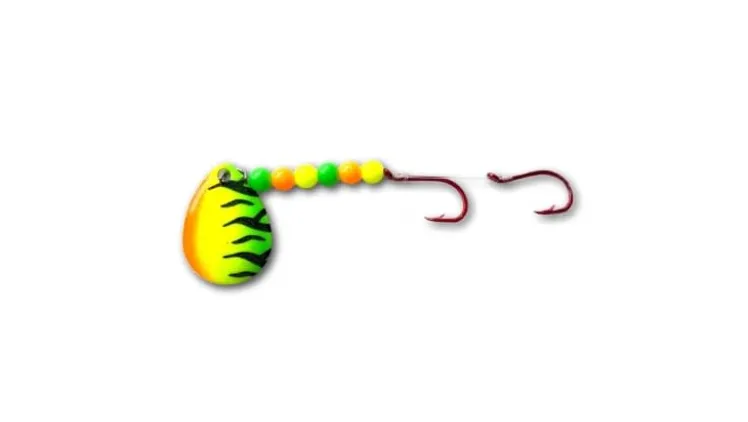 Crystal Basin Tackle Colorado Blade Spinners