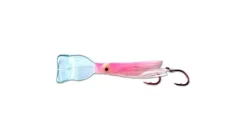 Crystal Basin Tackle Hoochie Thing