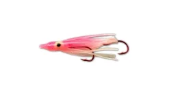 Crystal Basin Tackle Hoochies