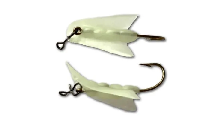 Crystal Basin Tackle Wild Fly