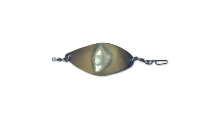 Crystal Basin Tackle Wild Thing Mini Dodger