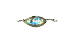 Crystal Basin Tackle Wild Thing Mini Dodger