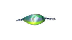 Crystal Basin Tackle Wild Thing Mini Dodger