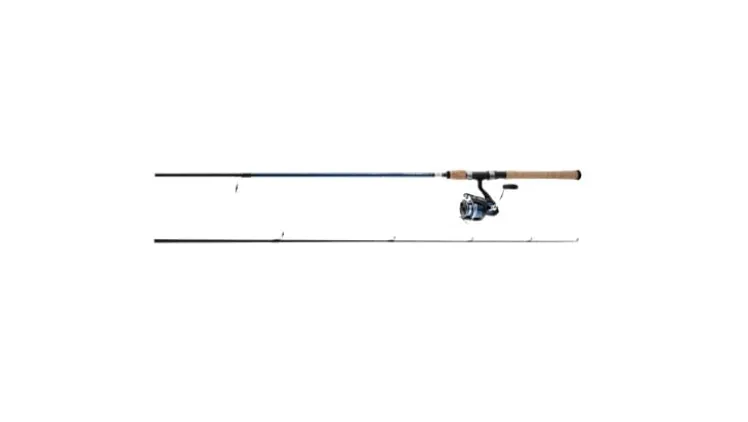 Daiwa Crossfire LT Inshore Spinning Combos