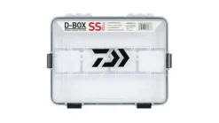 Daiwa D-Box Tackle Box