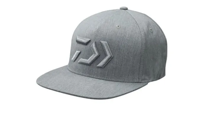 Daiwa D-VEC Caps - Pinch Bill