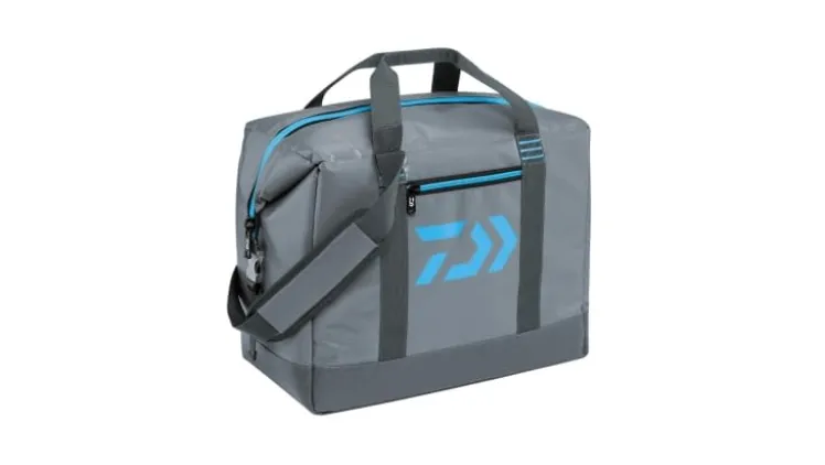 Daiwa D-VEC Soft Sided Cooler