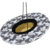 Daiwa D-VEC Straw Hat