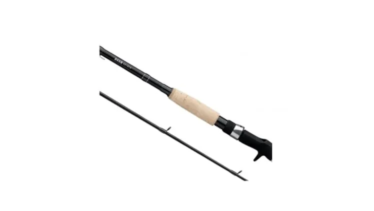 Daiwa DX Swimbait Rods