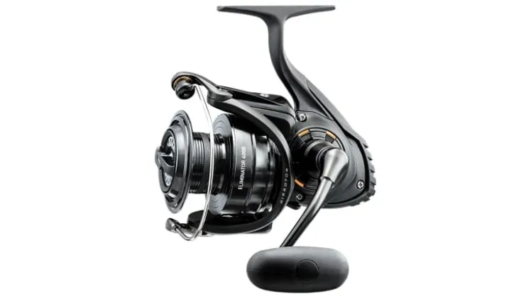 Daiwa Eliminator Spinning Reels