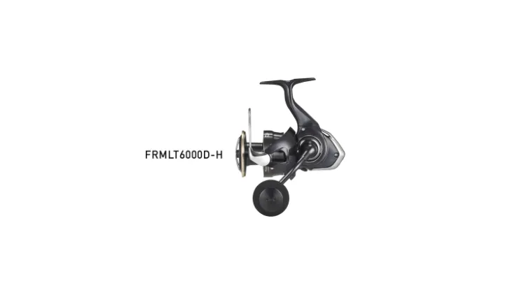 Daiwa Freams LT Spinning Reels