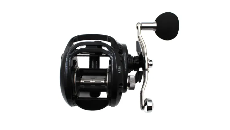 Daiwa Lexa 500 LP Casting Reels