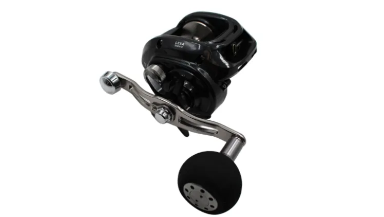 Daiwa Lexa 500 LP Casting Reels
