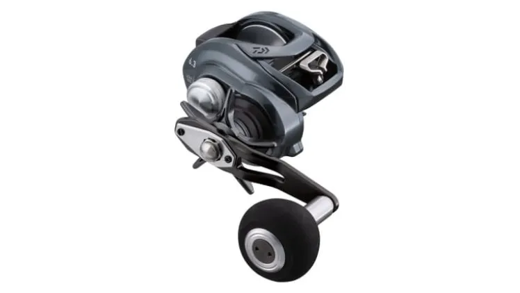 Daiwa Lexa TWS 300 Casting Reels