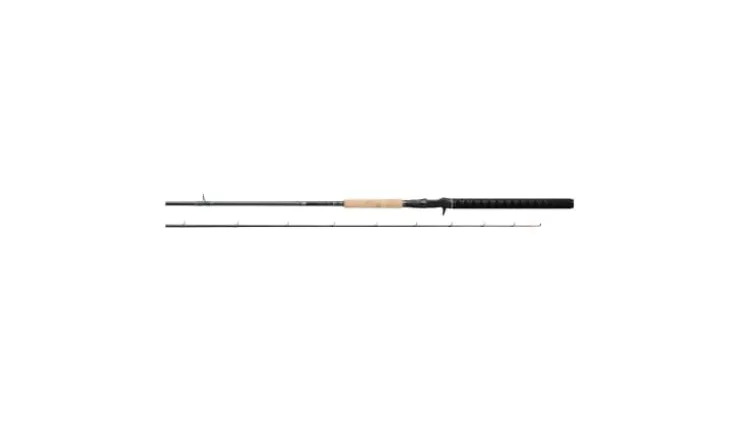 Daiwa North Coast Kokanee Rods