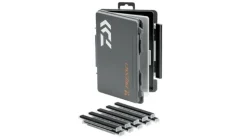 Daiwa Presso Free Board Cases