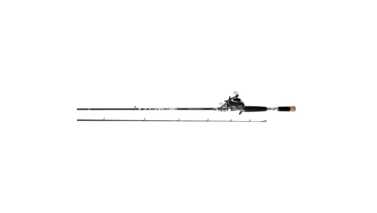 Daiwa Procaster II 80 Casting Combo