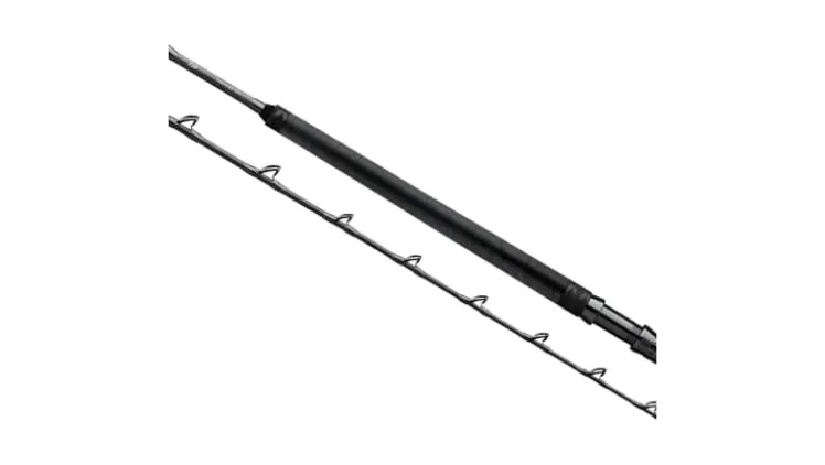 Daiwa Proteus Tuna Special Conventional Rod