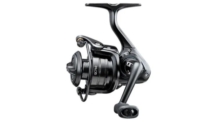 Daiwa QC750 Ultralight Reels