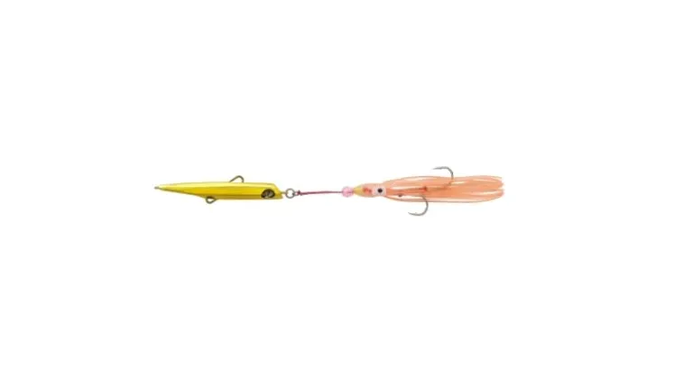 Daiwa Rocker Metal Jig
