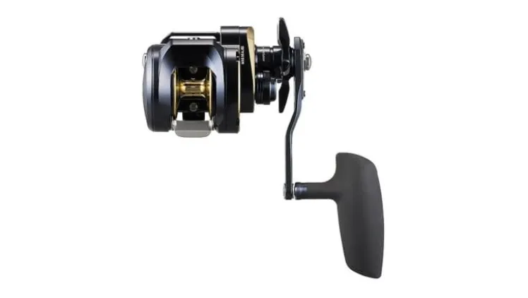 Daiwa Saltiga 300 Jigging Star Drag Reels