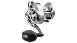 Daiwa Saltiga Star Drag Reels
