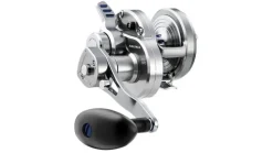 Daiwa Saltiga Two Speed Lever Drag Reels
