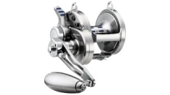 Daiwa Saltiga Two Speed Lever Drag Reels