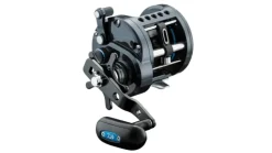 Daiwa Saltist Levelwind HB Conventional Reels