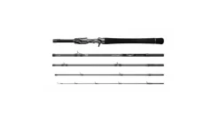 Daiwa Steez Travel Casting Rod