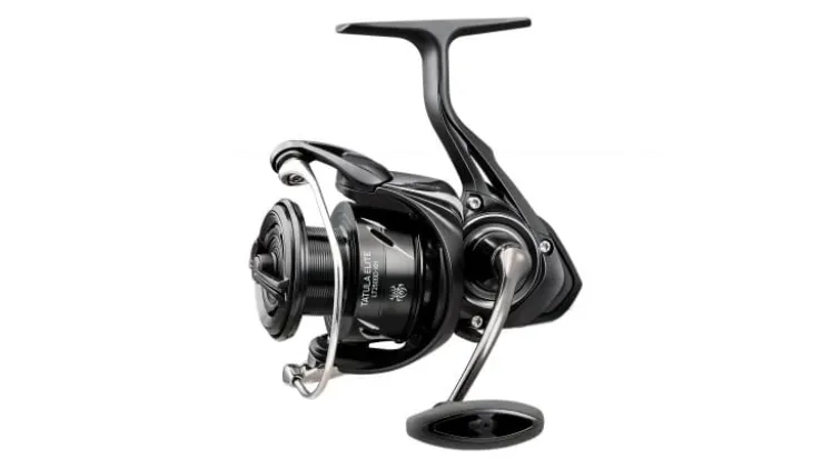 Daiwa Tatula Elite Spinning Reels