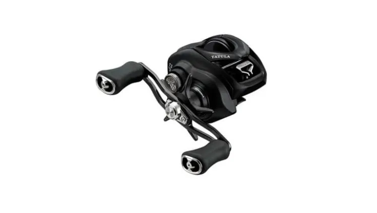Daiwa Tatula TW 200 Casting Reels