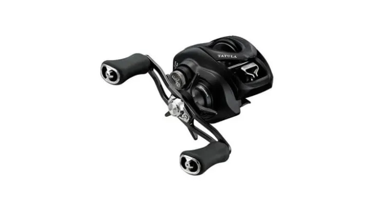 Daiwa Tatula TW 150 Casting Reels