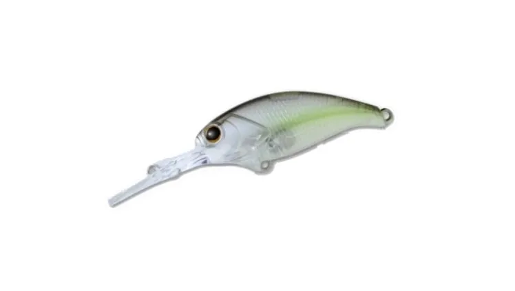Deps Evoke Shad