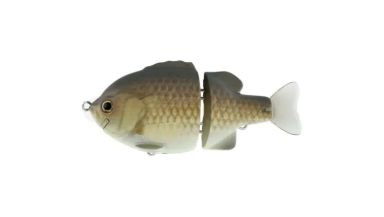 Deps Tiny Bullshooter