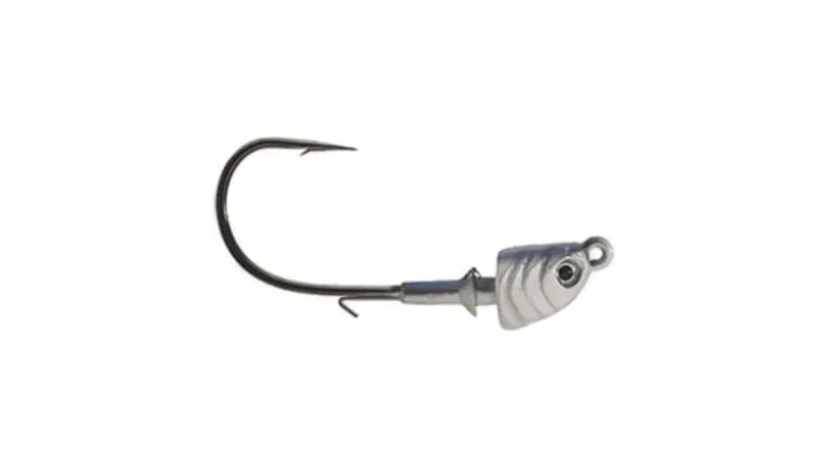 Dirty Jigs Matt Allen Tactical Bassin' Swimbait Jighead