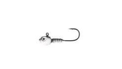 Dirty Jigs Matt Stefan Guppy Jigheads