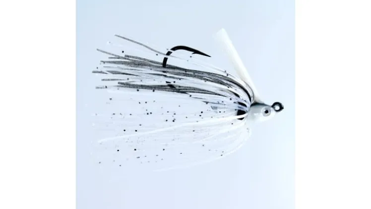 Dirty Jigs Swim Jig