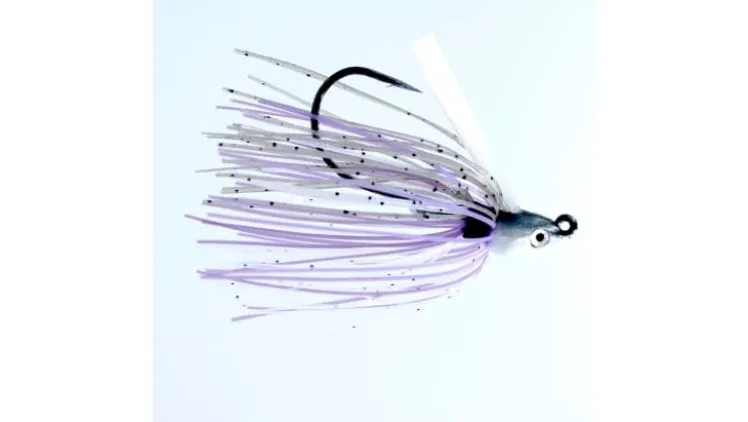 Dirty Jigs Swim Jig