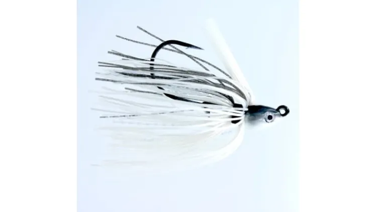 Dirty Jigs Swim Jig