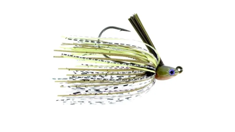 Dirty Jigs Swim Jig