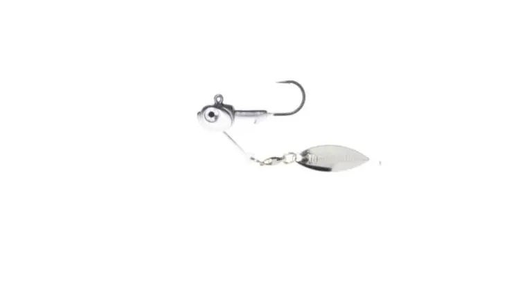 Dirty Jigs Tactical Bassin' Mini Underspin
