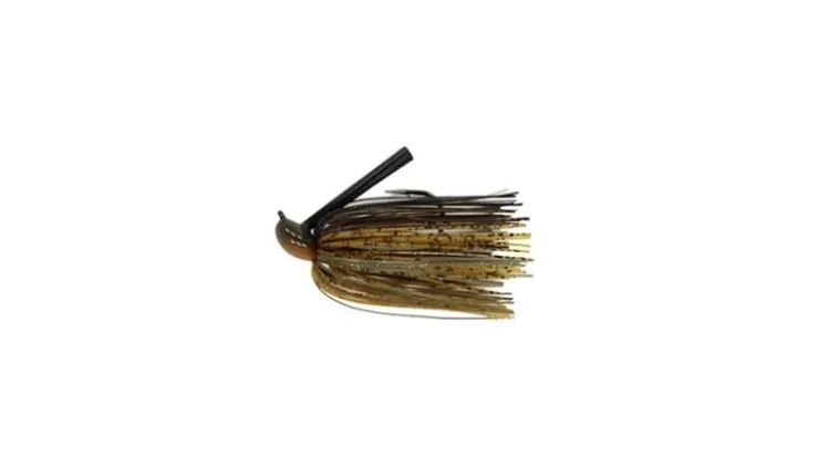 Dirty Jigs Tour Level Pitchin' Jig