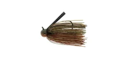 Dirty Jigs Tour Level Skirted Football Jigs