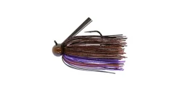 Dirty Jigs Tour Level Skirted Football Jigs