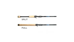 Dobyns Champion XP Glass Crankbait Casting Rods